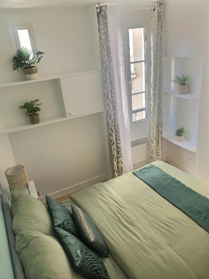 Appartement Hyper Centre De St Germain En Laye 4Min Du Rer Saint-Germain-en-Laye Exterior foto